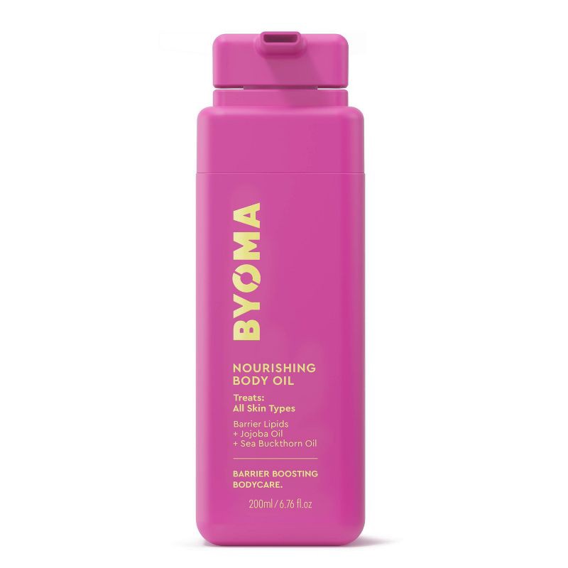 slide 1 of 6, BYOMA Nourishing Body Oil - 6.76 fl oz, 6.76 fl oz