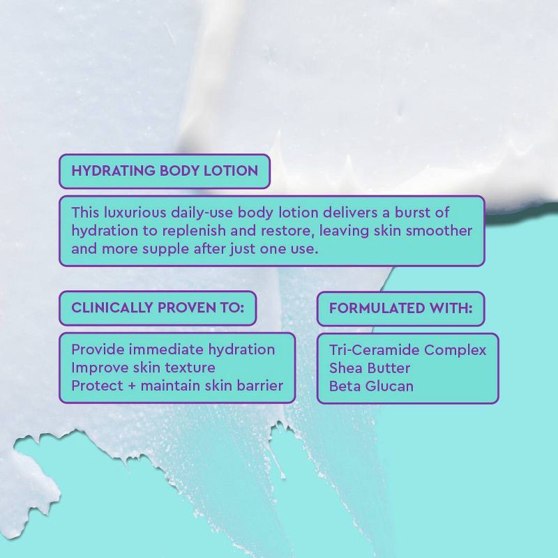 slide 9 of 9, BYOMA Hydrating Body Lotion 13.52 fl oz, 13.52 fl oz