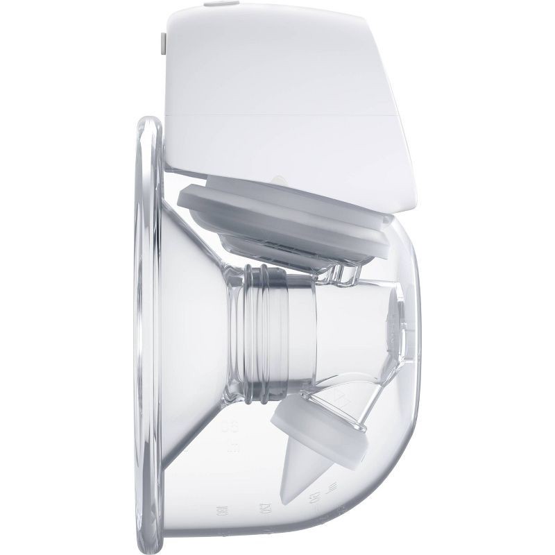 slide 6 of 10, Momcozy S9 Pro-K Hands-Free Wearable Electric Breast Pump Set, 1 ct