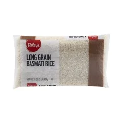 Raley's Long Grain Basmati Rice 32 Oz