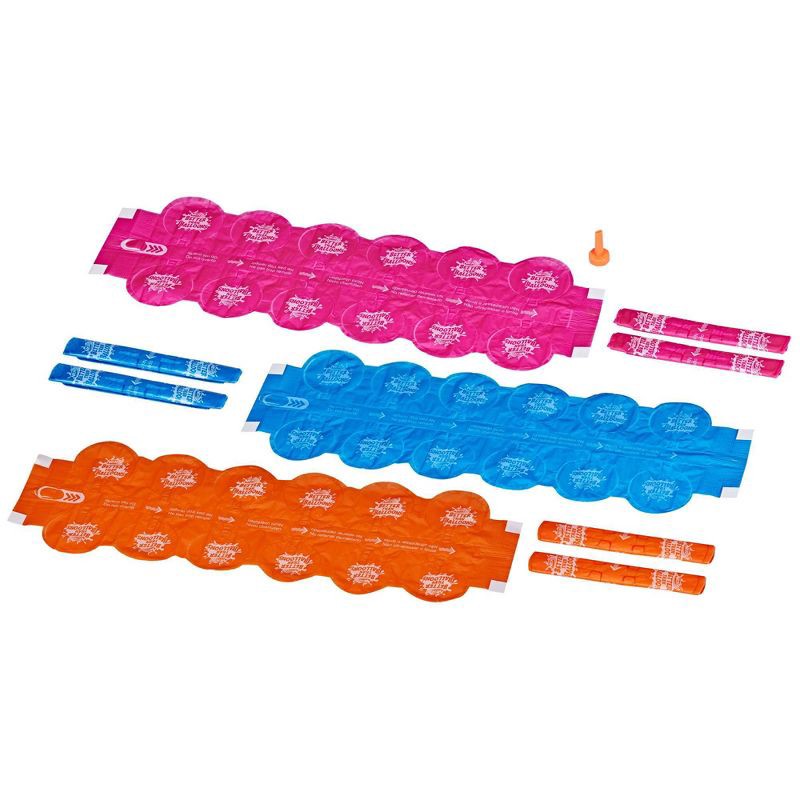 slide 3 of 10, NERF Better Than Balloons Water Pods - 108pk, 108 ct