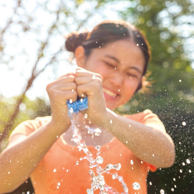 slide 6 of 10, NERF Better Than Balloons Water Pods - 108pk, 108 ct