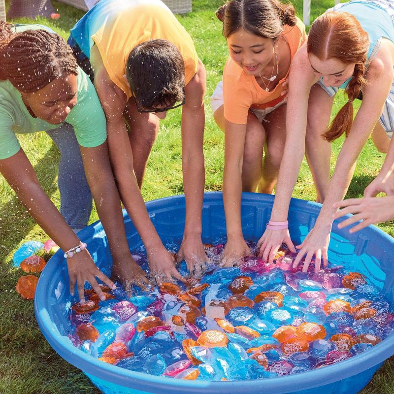 slide 9 of 10, NERF Better Than Balloons Water Pods - 108pk, 108 ct