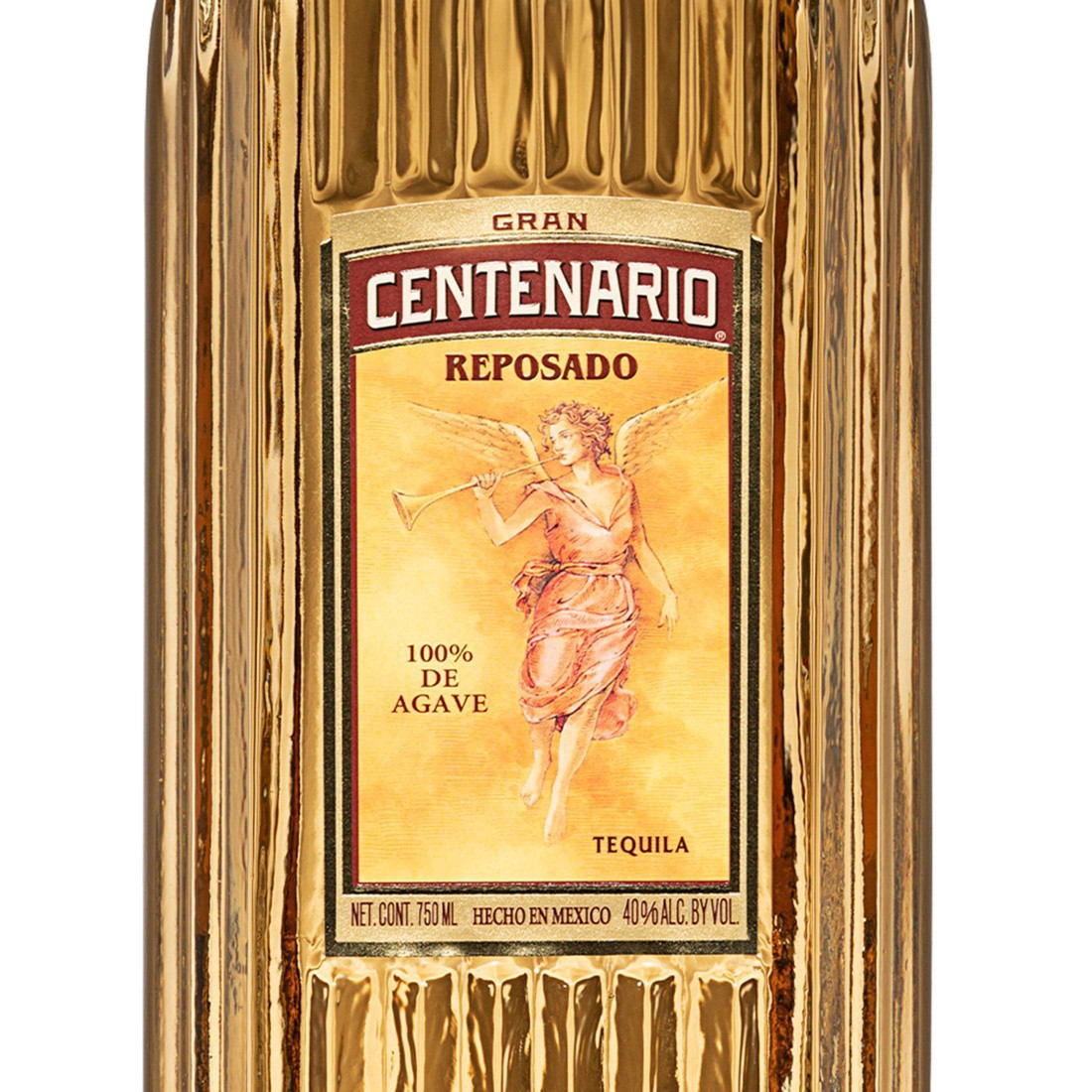 slide 2 of 5, Gran Centenario Tequila 750 ml, 750 ml