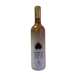 Black Momma Chai Tea Vodka 750Ml