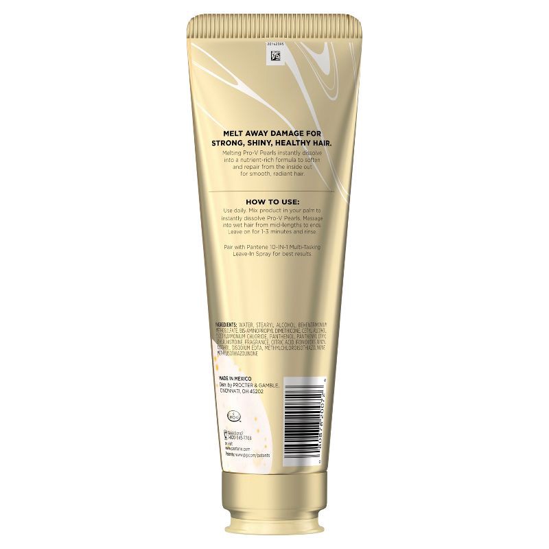 slide 10 of 10, Pantene Pro-V Miracle Rescue Deep Repair Conditioner - 8 fl oz, 8 fl oz