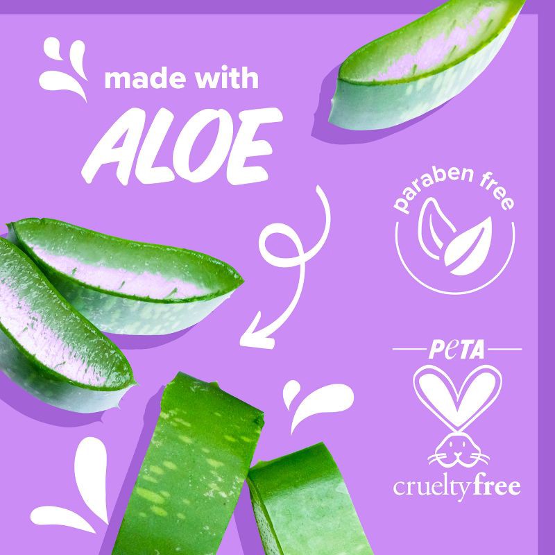 slide 7 of 9, Aussie Miracle Repairer Shampoo with Aloe - 30.4 fl oz, 30.4 fl oz