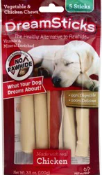 DreamBone Chews 5 ea