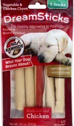 DreamBone Chews 5 ea