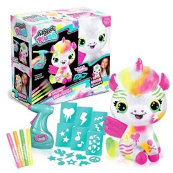 Canal Toys Airbrush Plush