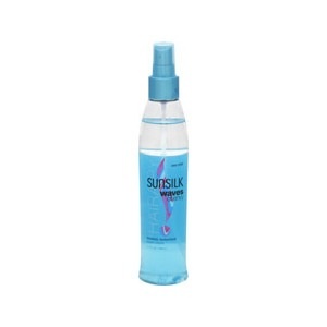 slide 1 of 1, Sunsilk Waves Of Envy Sea Mist, 6.7 oz