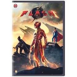 Warner Home Video THE FLASH (DVD)