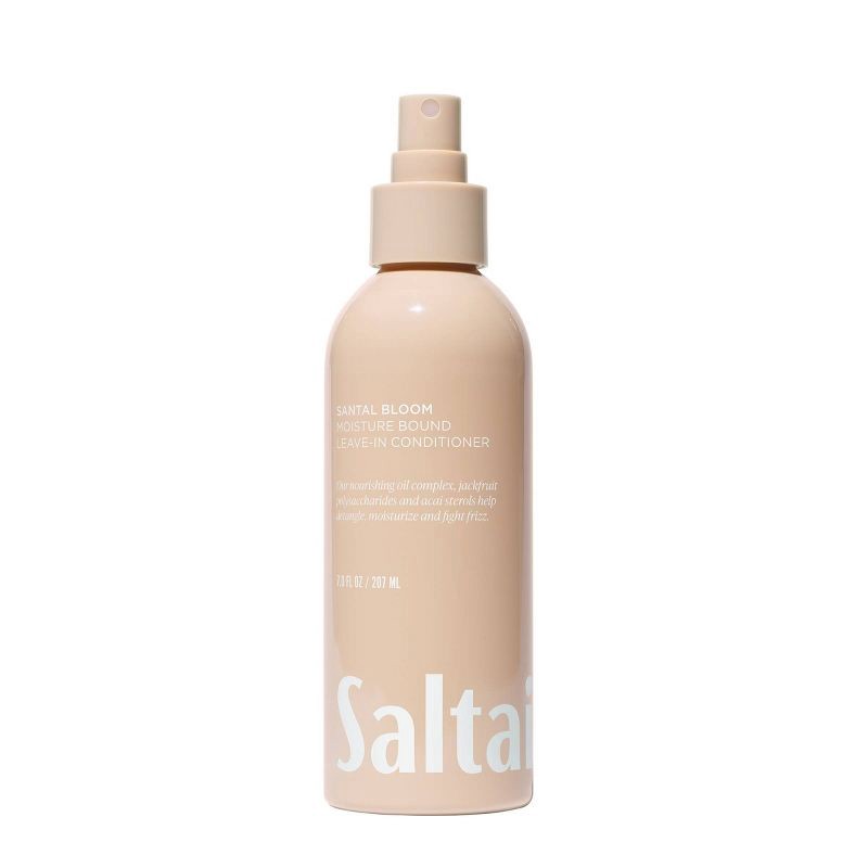slide 2 of 5, Saltair Moisture Bound Leave-In Conditioner - 7 fl oz, 7 fl oz