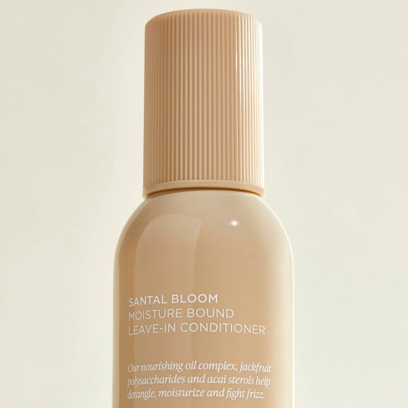 slide 4 of 5, Saltair Moisture Bound Leave-In Conditioner - 7 fl oz, 7 fl oz