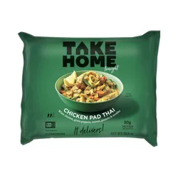 Take Home Chicken Pad Thai - 22.5oz