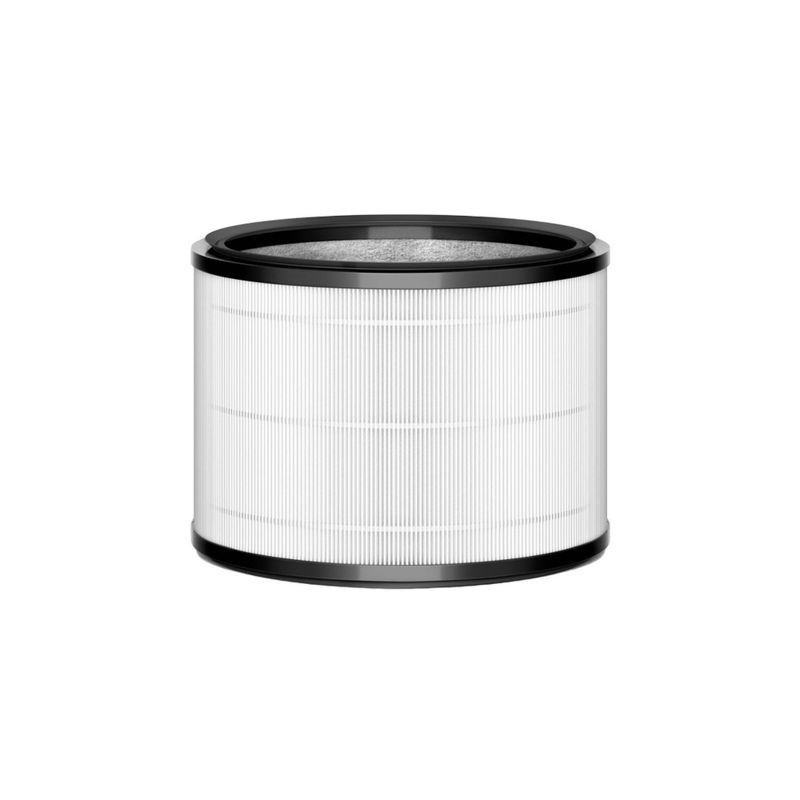 slide 1 of 3, Dyson HP/DP Air Purifier Filter: HEPA Replacement for HP01 & HP02, Captures Allergens, ETL Listed, 1-Year Warranty, 1 ct