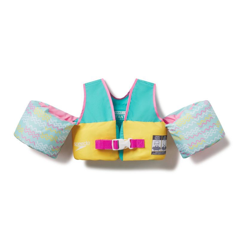 slide 2 of 3, Speedo Splash Jammer Good Vibes, 1 ct