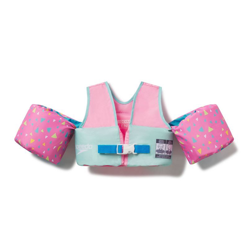 slide 2 of 3, Speedo Splash Jammer Jungle Jam, 1 ct