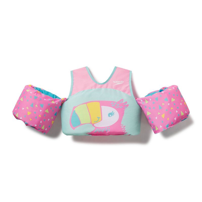 slide 1 of 3, Speedo Splash Jammer Jungle Jam, 1 ct