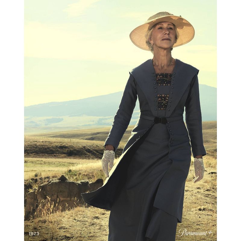 slide 4 of 4, Paramount Pictures 1923: A Yellowstone Origin Story: Season One (DVD), 1 ct