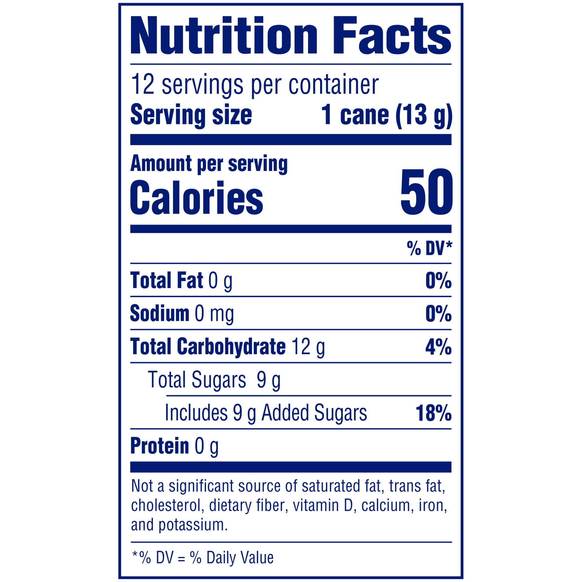 slide 4 of 8, SweeTarts Holiday Canes, 5.28 oz