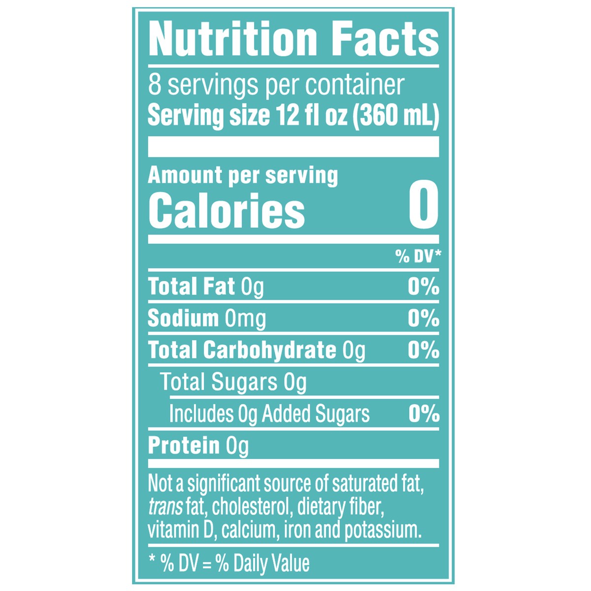 slide 7 of 11, bubly Sparkling Water Coconut Pineapple, 8 ct; 12 fl oz