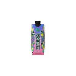 BeatBox Beverages Beatbox Hard Tea - 500mL