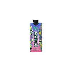 BeatBox Beverages Beatbox Hard Tea - 500mL