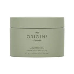 Origins Body Cream - Ginger Souffle Whipped - 6.7oz - Ulta Beauty