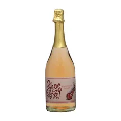 Shoe Crazy Sparkling Strawberry Rose - 750ml Bottle