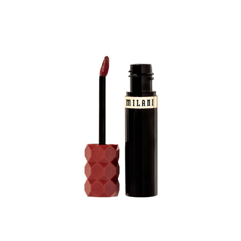 slide 3 of 9, Milani Color Fetish Lip Stain - Rose Rising - 0.17 fl oz, 0.17 fl oz