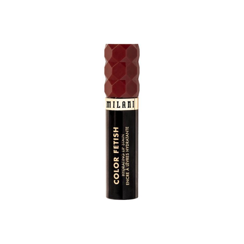 slide 4 of 9, Milani Color Fetish Lip Stain - Mauve Mentality - 0.17 fl oz, 0.17 fl oz