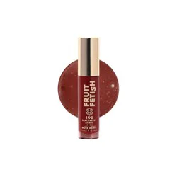 Milani Fruit Fetish Lip Oil - 190 Blackberry Agave - 0.135 fl oz