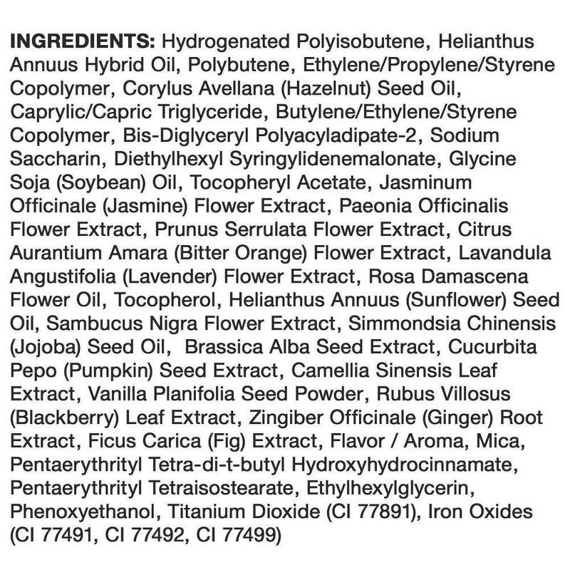 slide 11 of 11, Milani Fruit Fetish Lip Oil - 170 Honey Fig - 0.135 fl oz, 0.135 fl oz