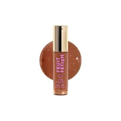 Milani Fruit Fetish Lip Oil - 170 Honey Fig - 0.135 fl oz