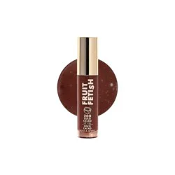 Milani Fruit Fetish Lip Oil - 200 Coco Cacao - 0.135 fl oz