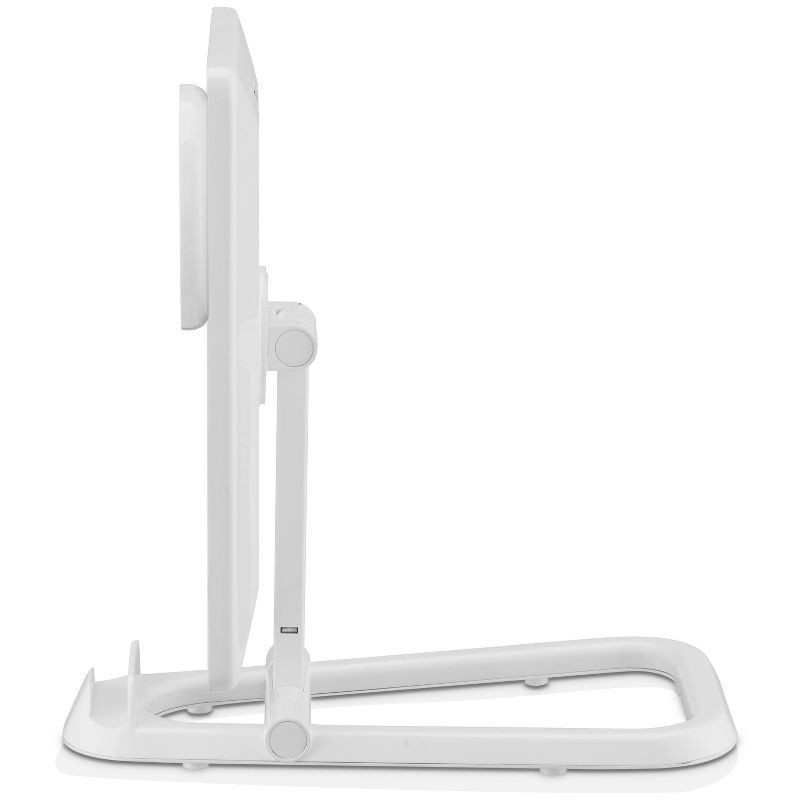 slide 5 of 15, Conair LED Hollywood Lighted Social Media Makeup Mirror - White, 1 ct