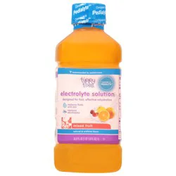 Tippy Toes Pediatric Electrolyte Fruit