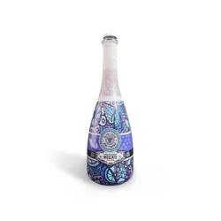 Island Grove Winery Island Grove Sparkling Blueberry Moscato - 750ml Bottle