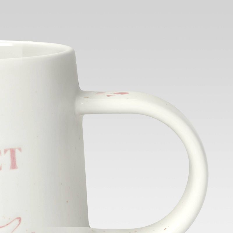 slide 3 of 3, 16oz Stoneware You're Purrfect Mug - Room Essentials™, 16 oz