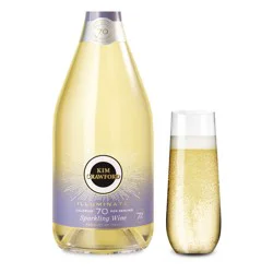 Kim Crawford Illuminate Italian Lower Calorie Sparkling Wine - 750ml Bottle