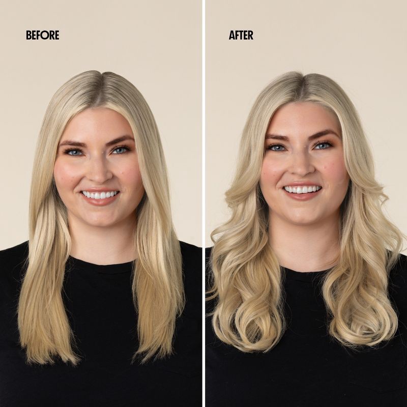 slide 3 of 8, Not Your Mother's Plump for Joy Volumizing Hairspray - 9.7oz, 9.7 oz