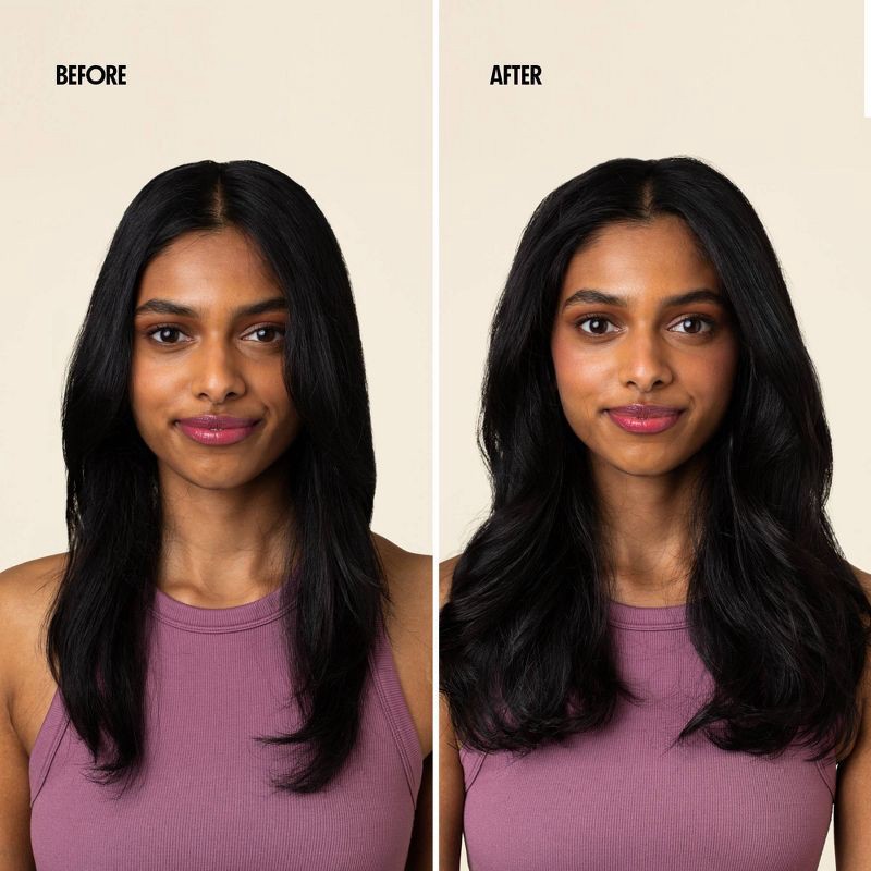 slide 3 of 8, Not Your Mother's Plump for Joy Volumizing Mousse - 7oz, 7 oz