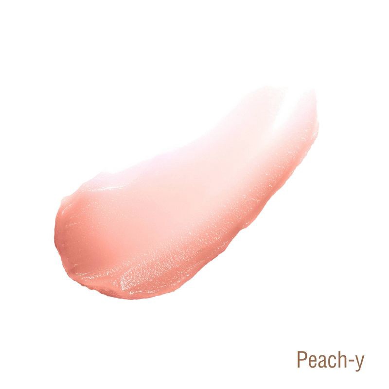 slide 2 of 7, Pixi by Petra + Hydra LipTreat - Peach - 0.16oz, 0.16 oz