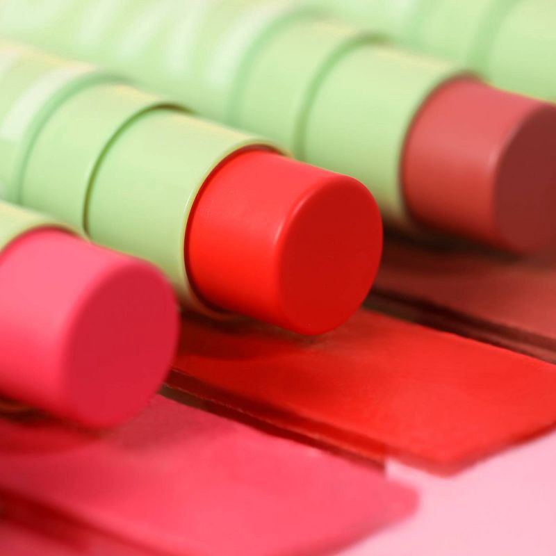 slide 4 of 8, Pixi by Petra + Hydra LipTreat - Scarlet - 0.16oz, 0.16 oz