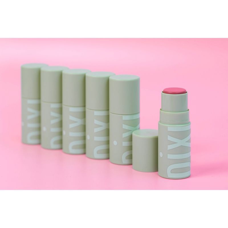 slide 3 of 7, Pixi by Petra + Hydra LipTreat - Passion - 0.16oz, 0.16 oz