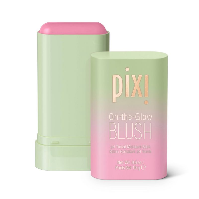 slide 1 of 5, Pixi by Petra On-the-Glow Blush - Cheektone - 0.6oz, 0.6 oz