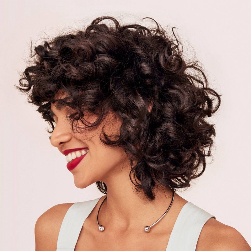 slide 5 of 6, Function of Beauty Curly Jumbo Shampoo - 22 fl oz, 22 fl oz