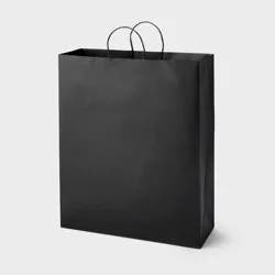 XL Gift Bag Black - Spritz™