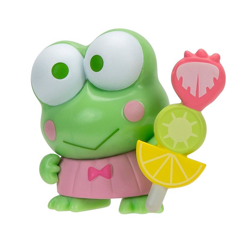 slide 3 of 40, Hello Kitty Surprise Pack Figure, 1 ct